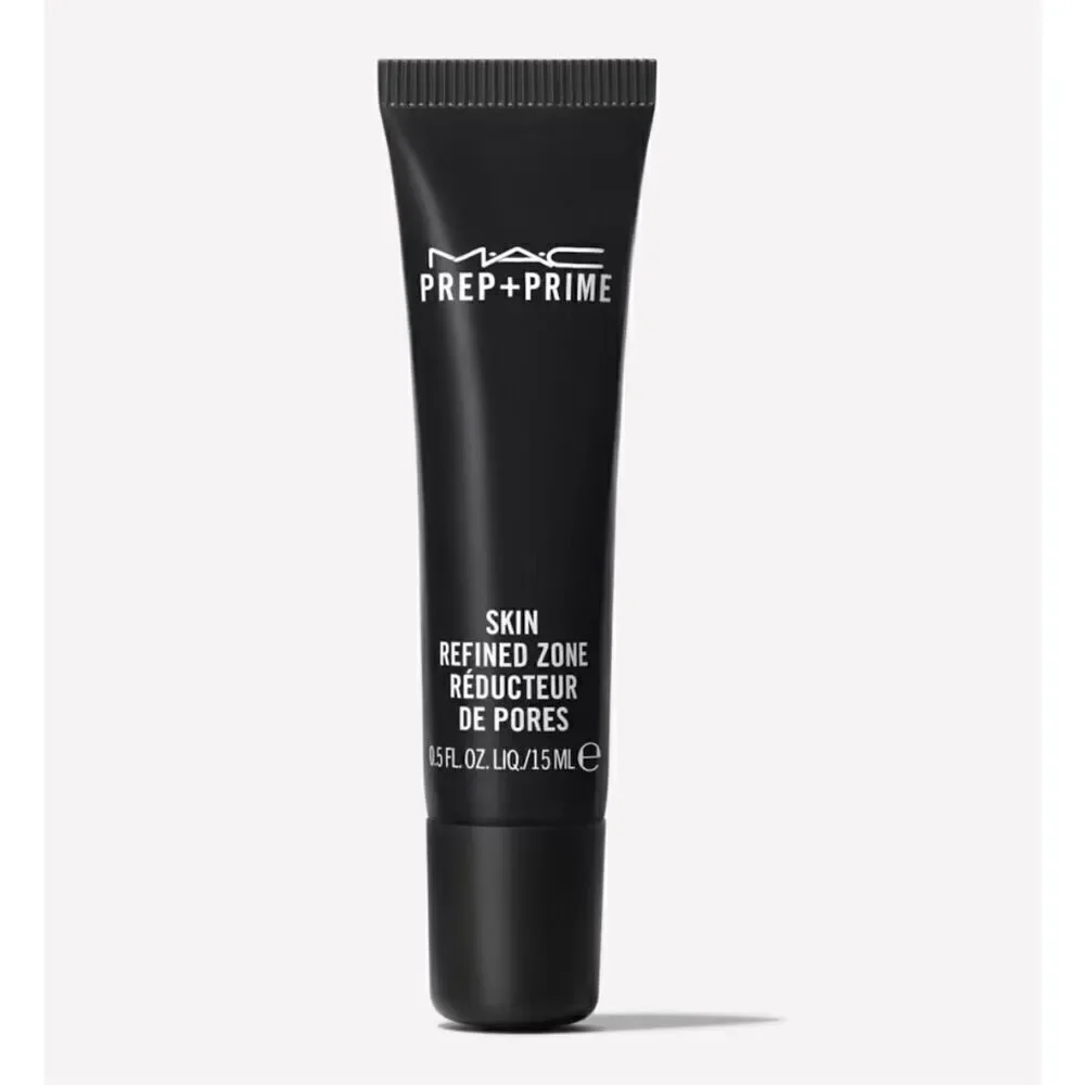 Mac PREP + PRIME SKIN REFINED ZONE